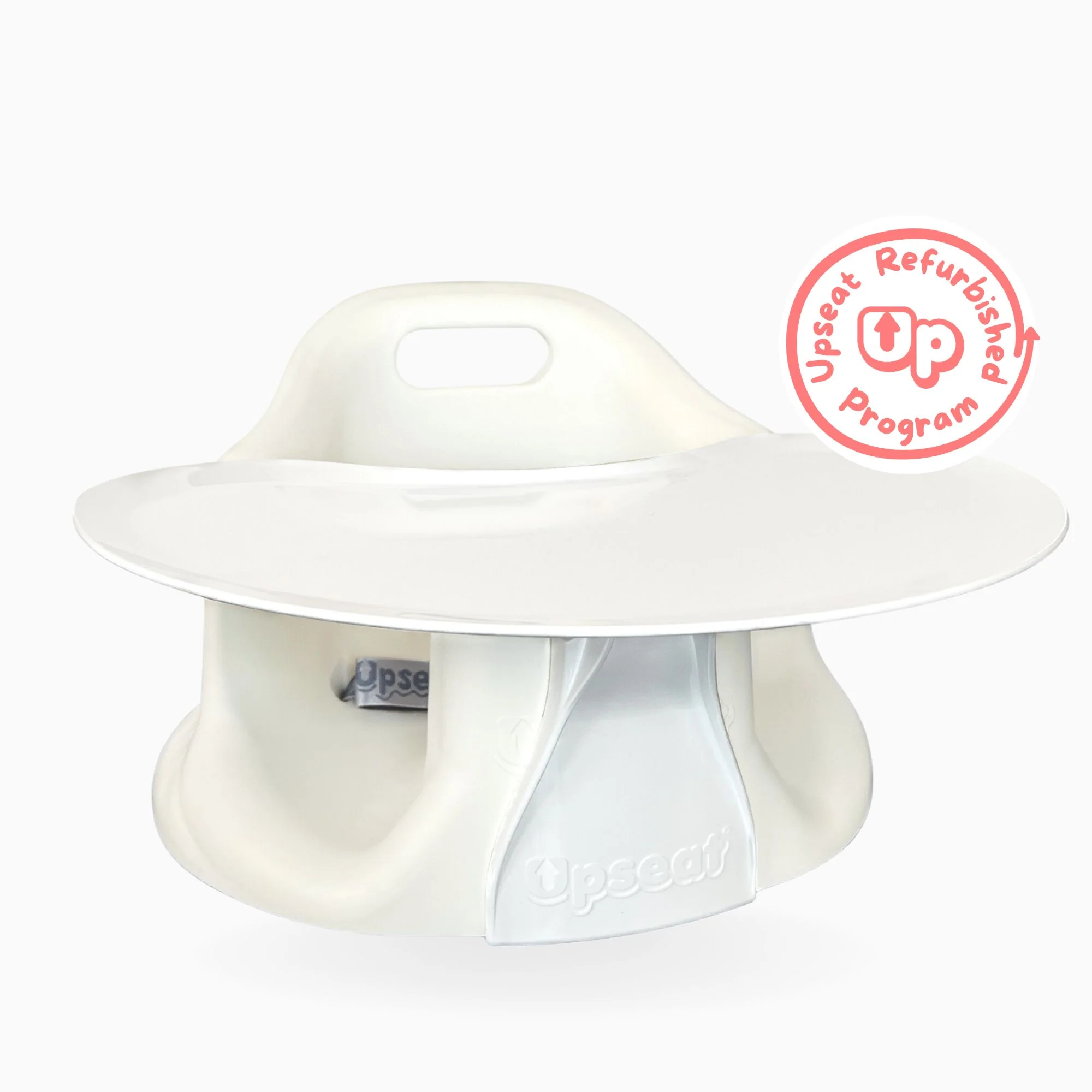 Refurbished Upseat Baby Floor and Booster Seat - Image 3