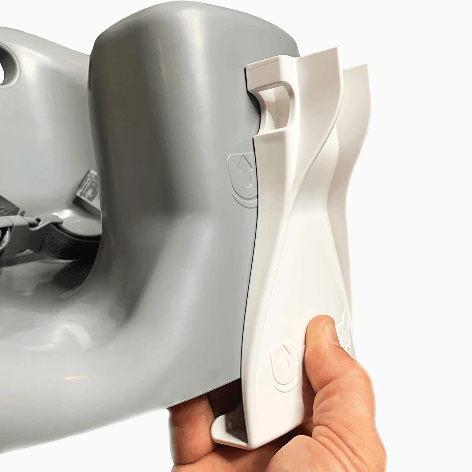 Tray for Upseat Baby Floor and Booster Seat - Image 3