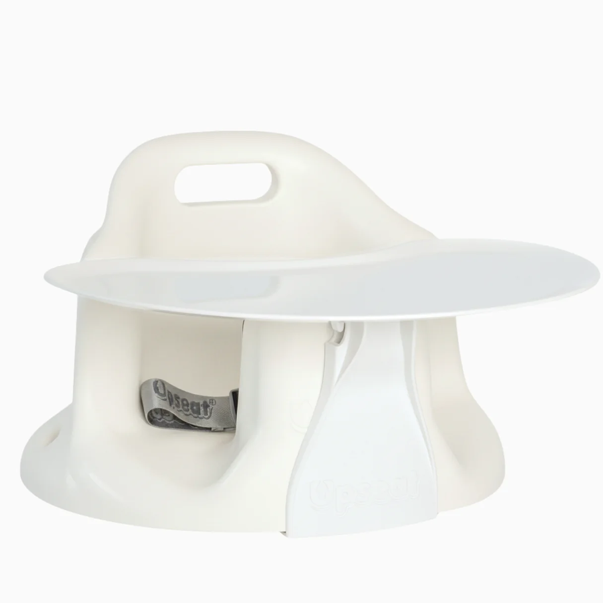 Upseat Baby Floor & Booster Seat with Tray - Image 20