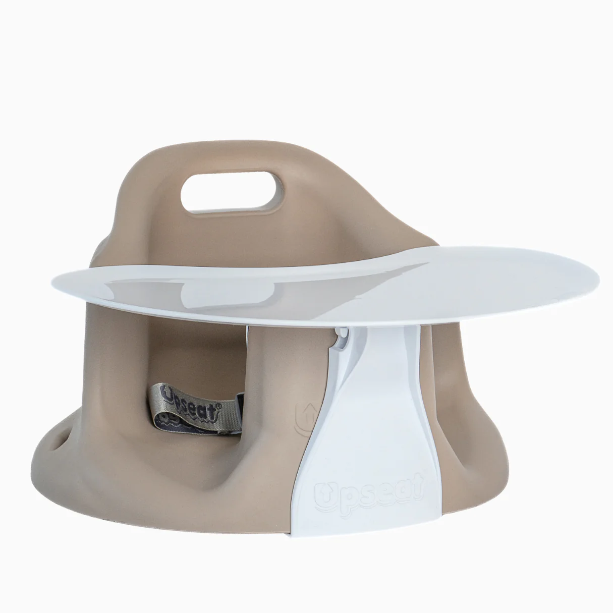 Upseat Baby Floor & Booster Seat with Tray - Image 30