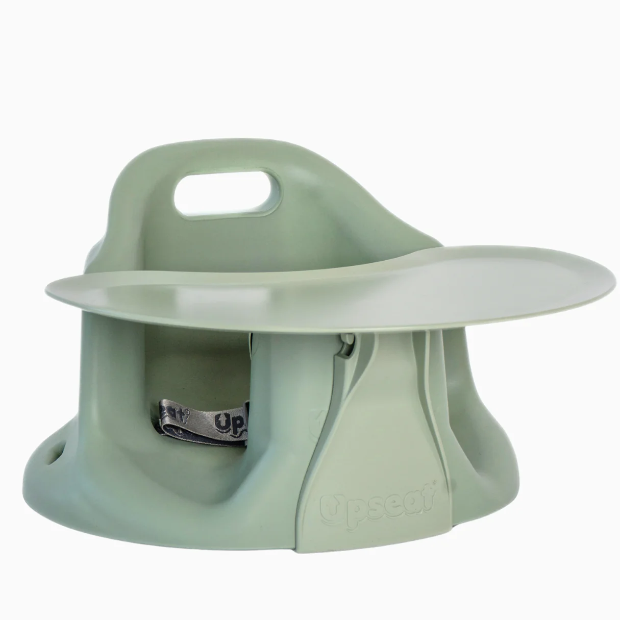 Upseat Baby Floor & Booster Seat with Tray - Image 37