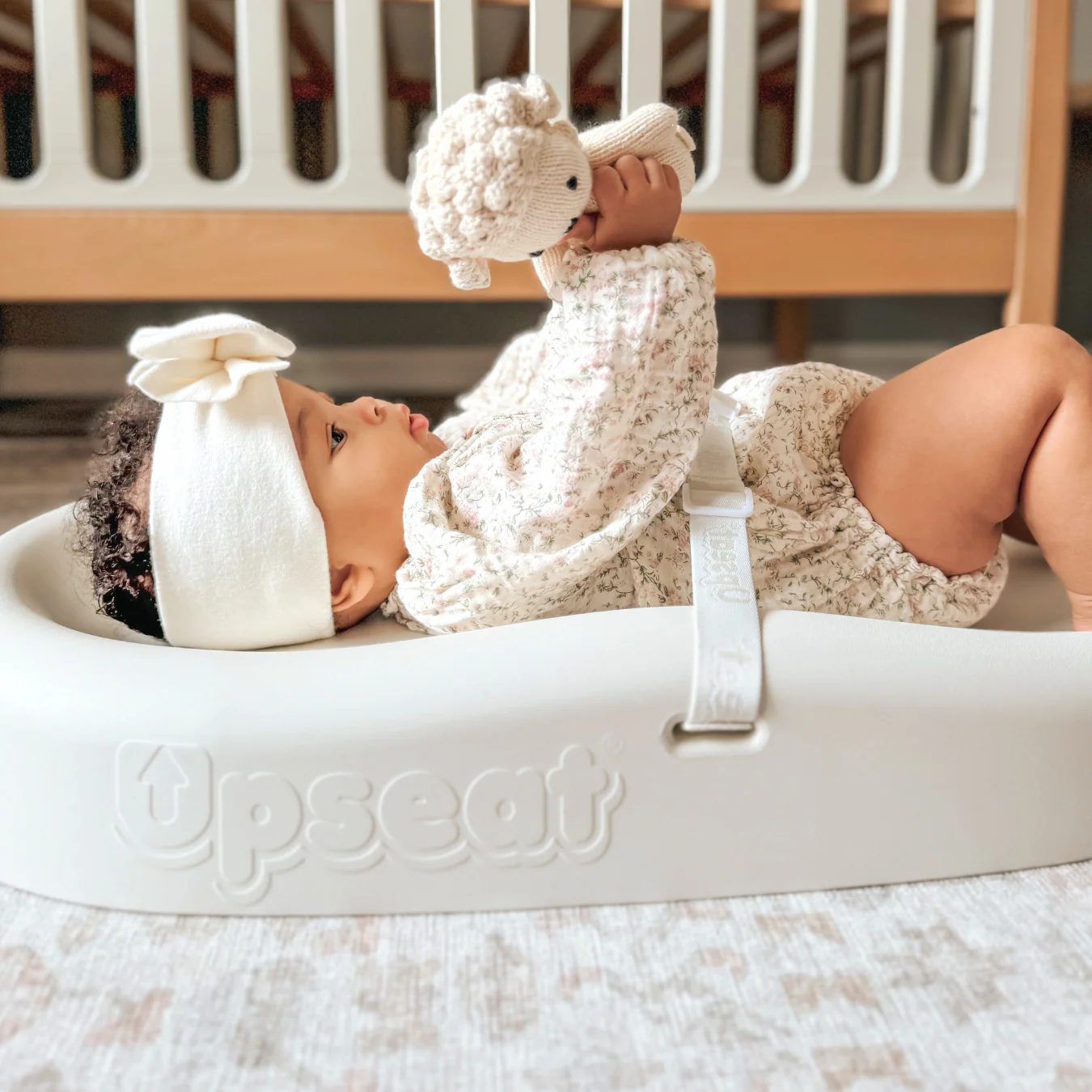 Upseat Changing Pad - Image 11