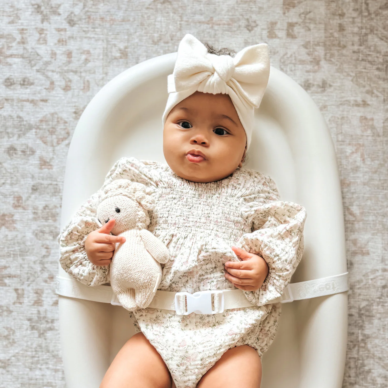 Upseat Changing Pad - Image 12