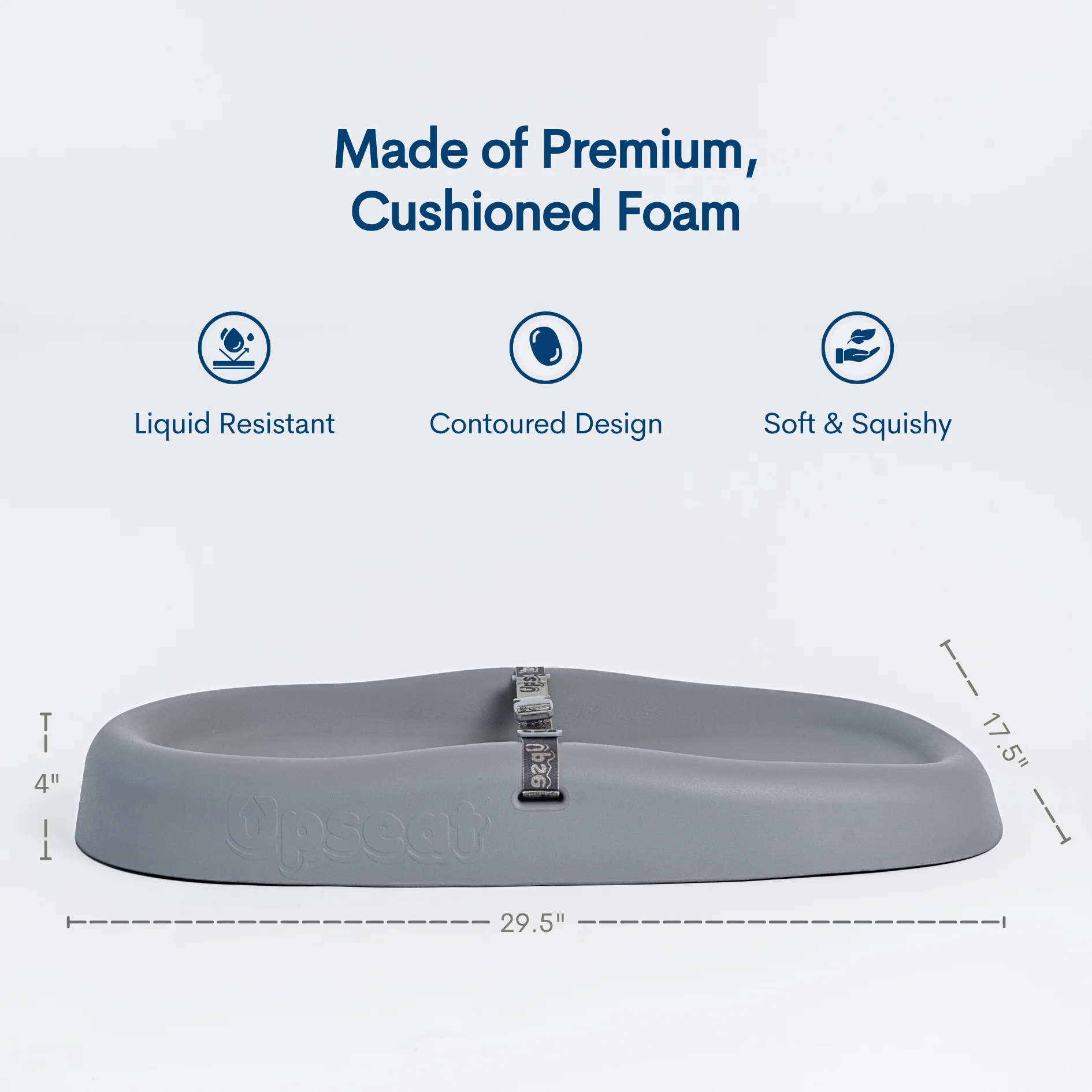 Upseat Changing Pad - Image 16