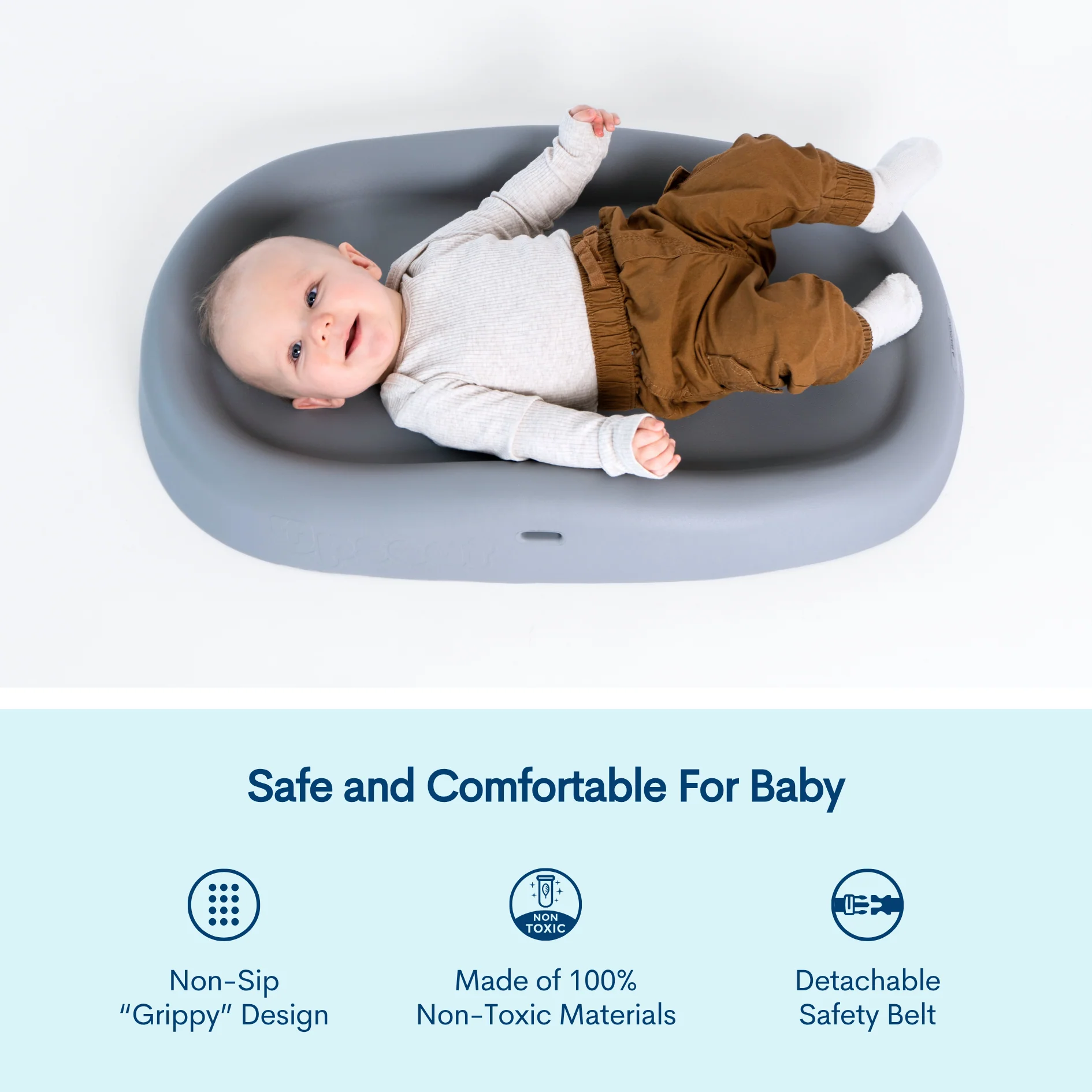 Upseat Changing Pad - Image 17