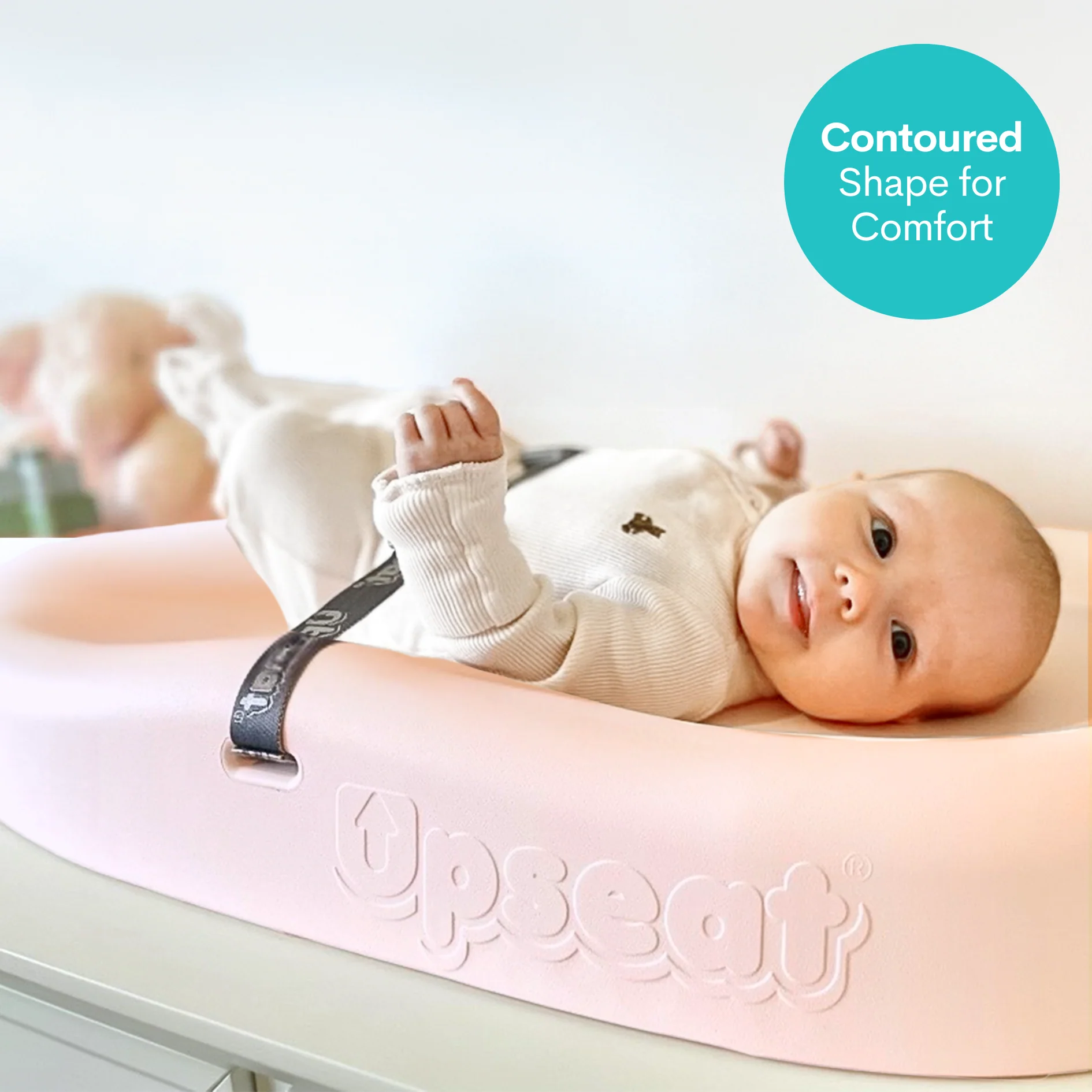 Upseat Changing Pad - Image 23