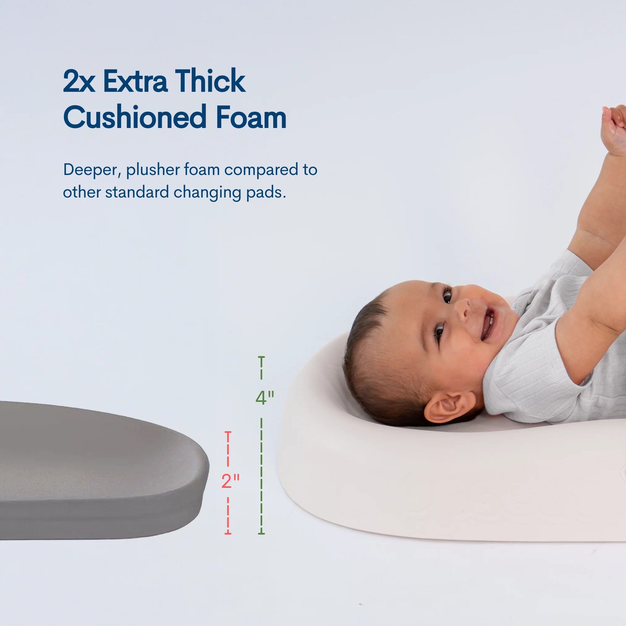 Upseat Changing Pad - Image 3