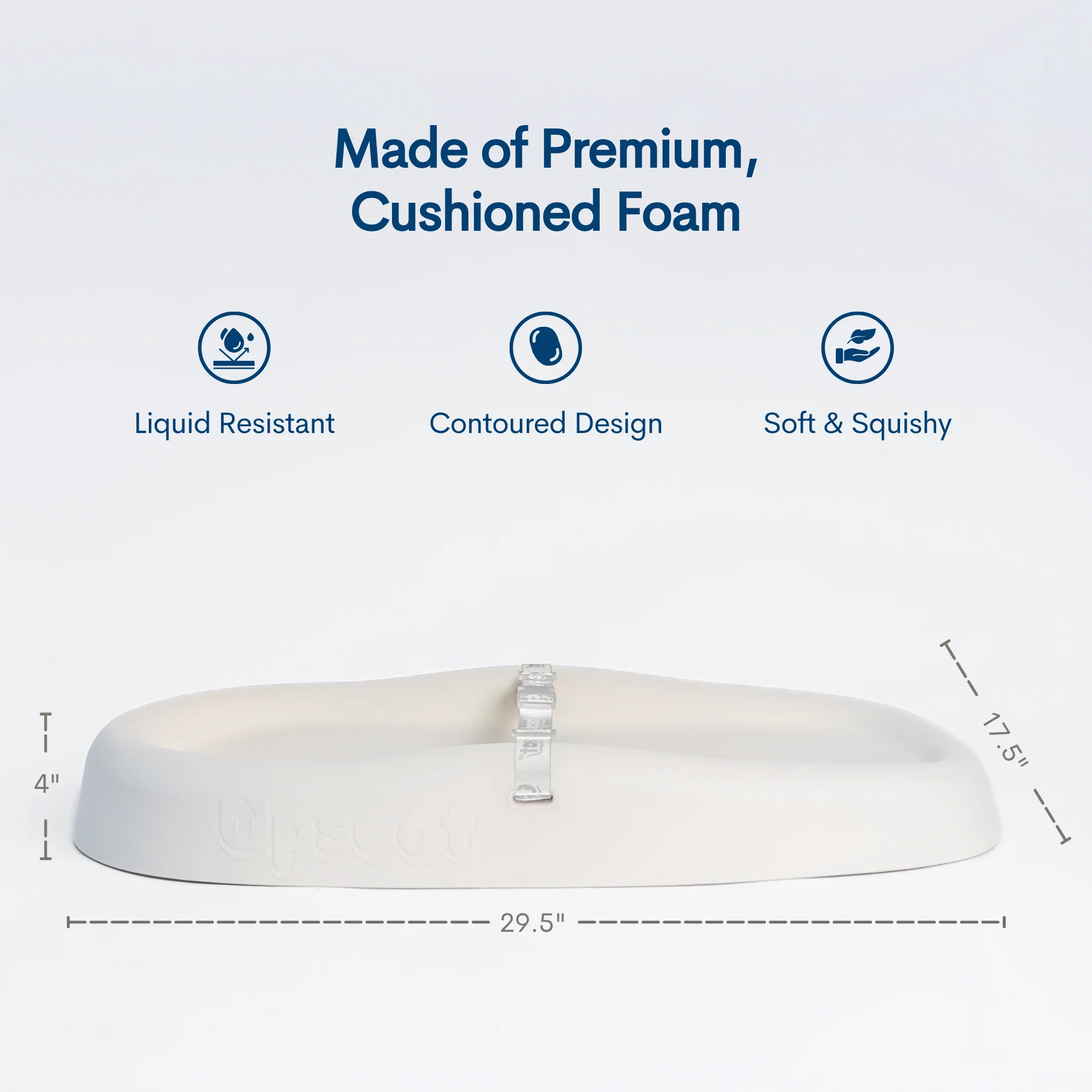 Upseat Changing Pad - Image 4