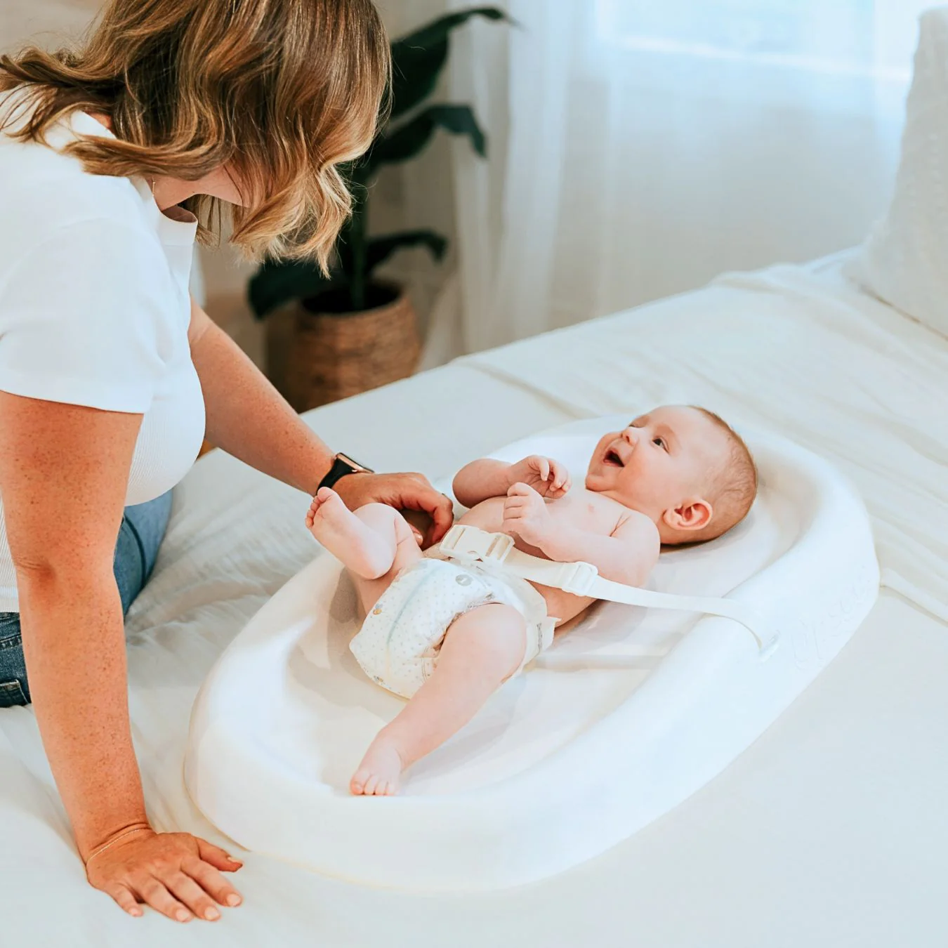 Upseat Changing Pad - Image 6