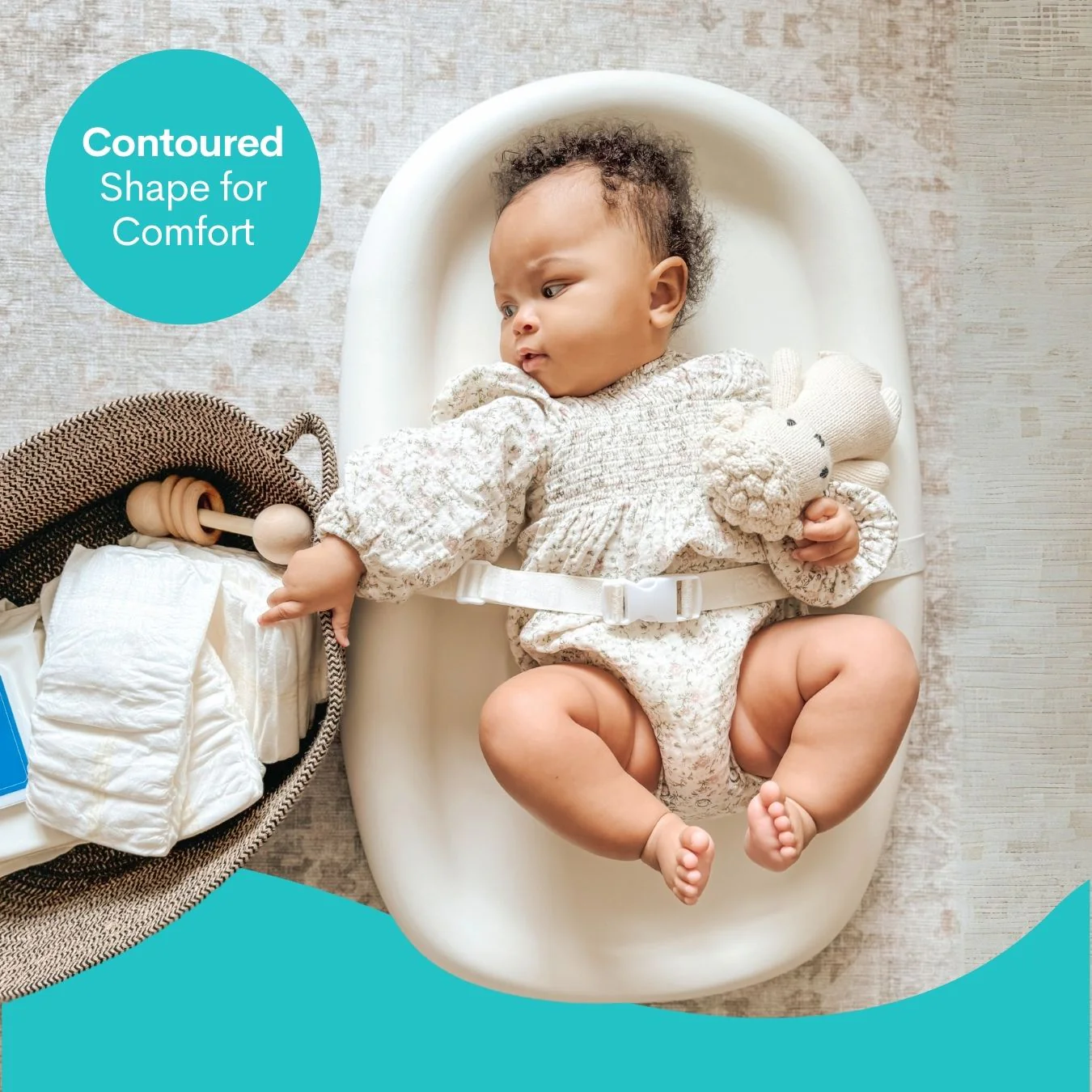 Upseat Changing Pad - Image 7