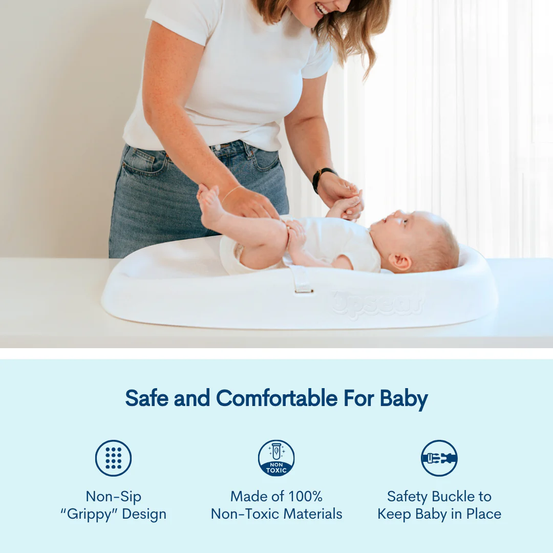 Upseat Changing Pad - Image 9