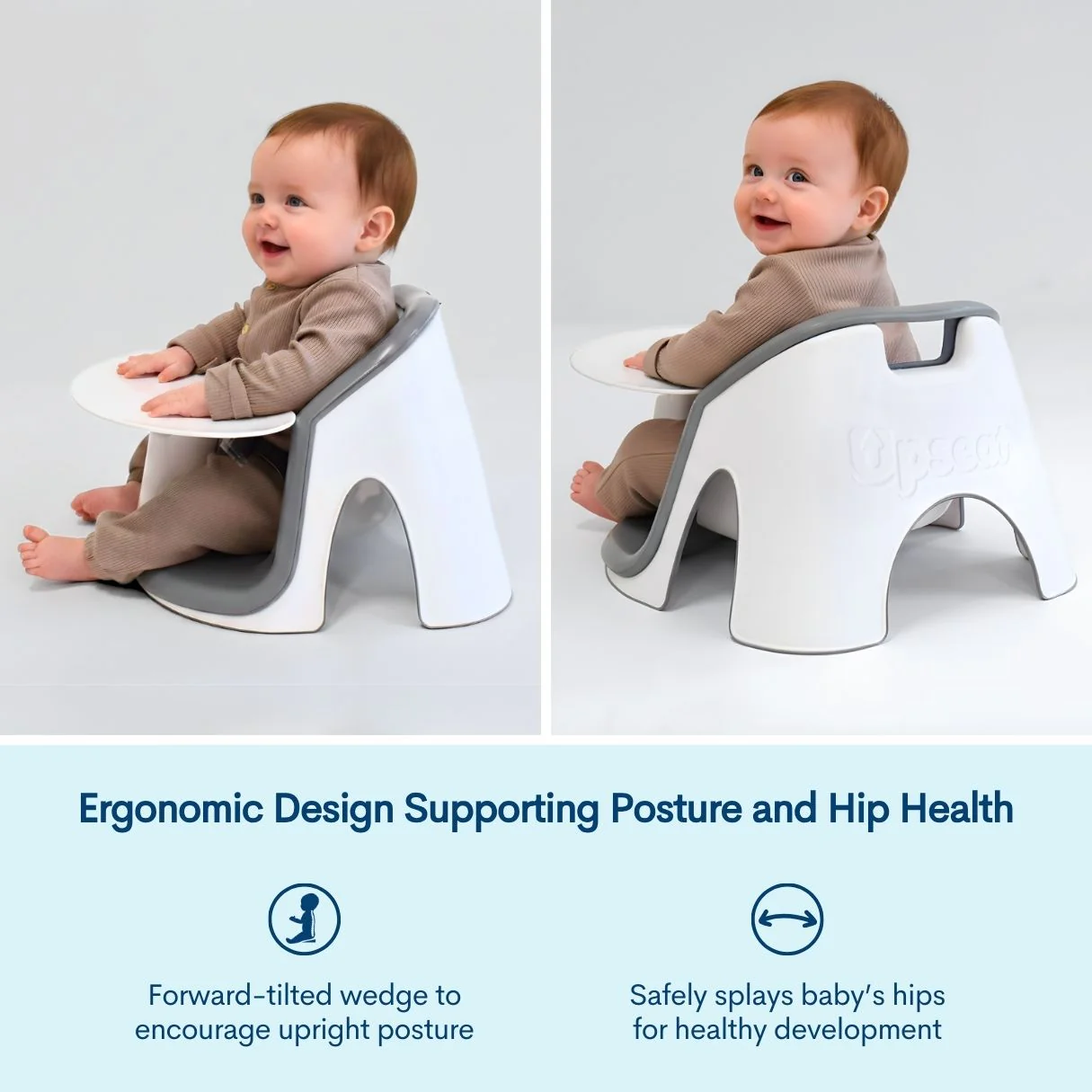 Upseat Core Ergonomic Floor Seat - Image 5
