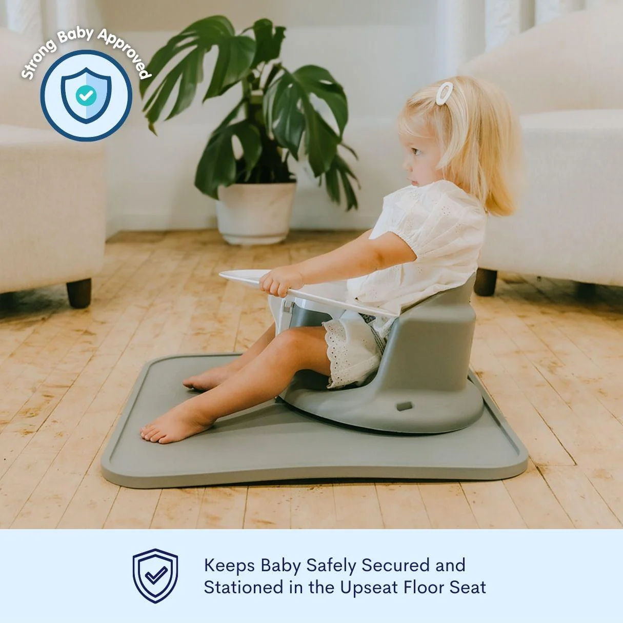 Upseat Splat Mat - Image 3