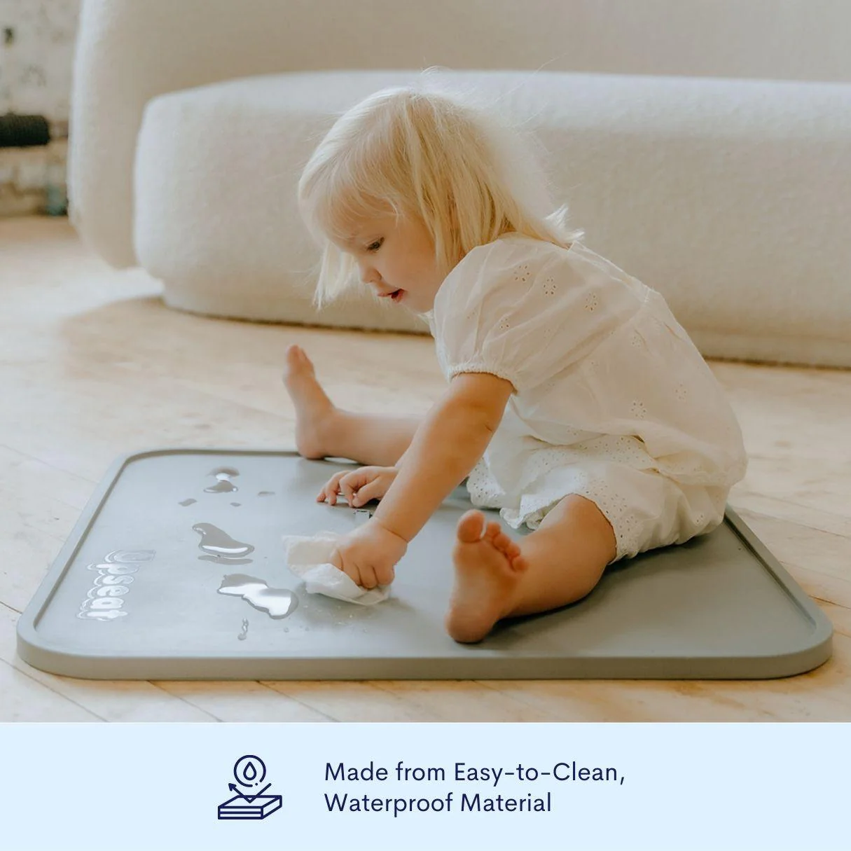 Upseat Splat Mat - Image 4