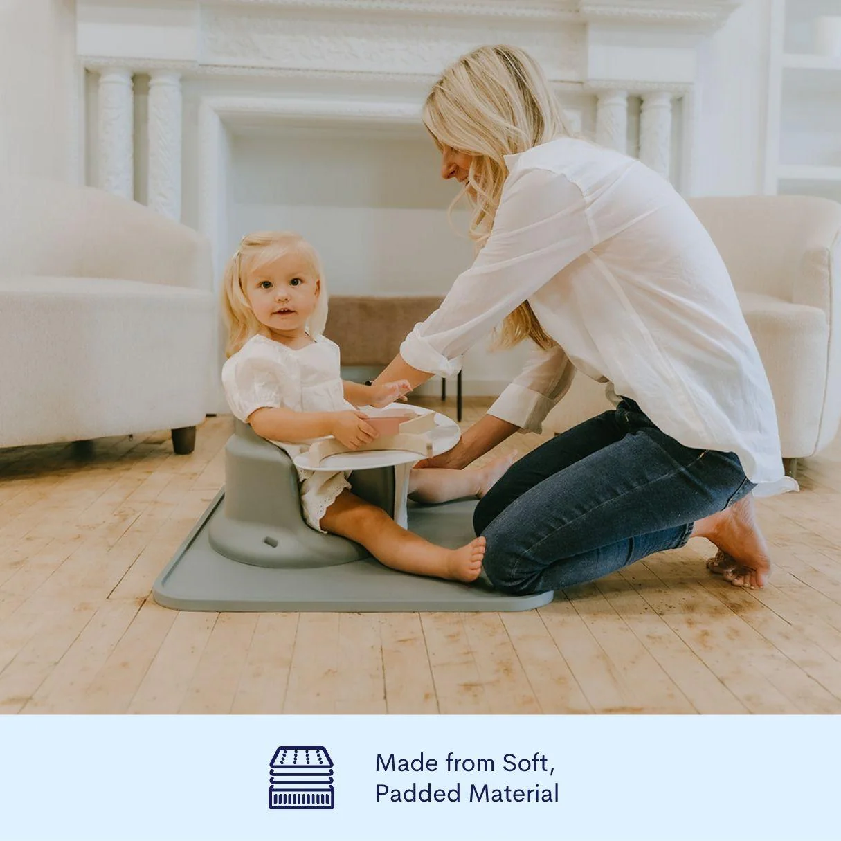 Upseat Splat Mat - Image 5