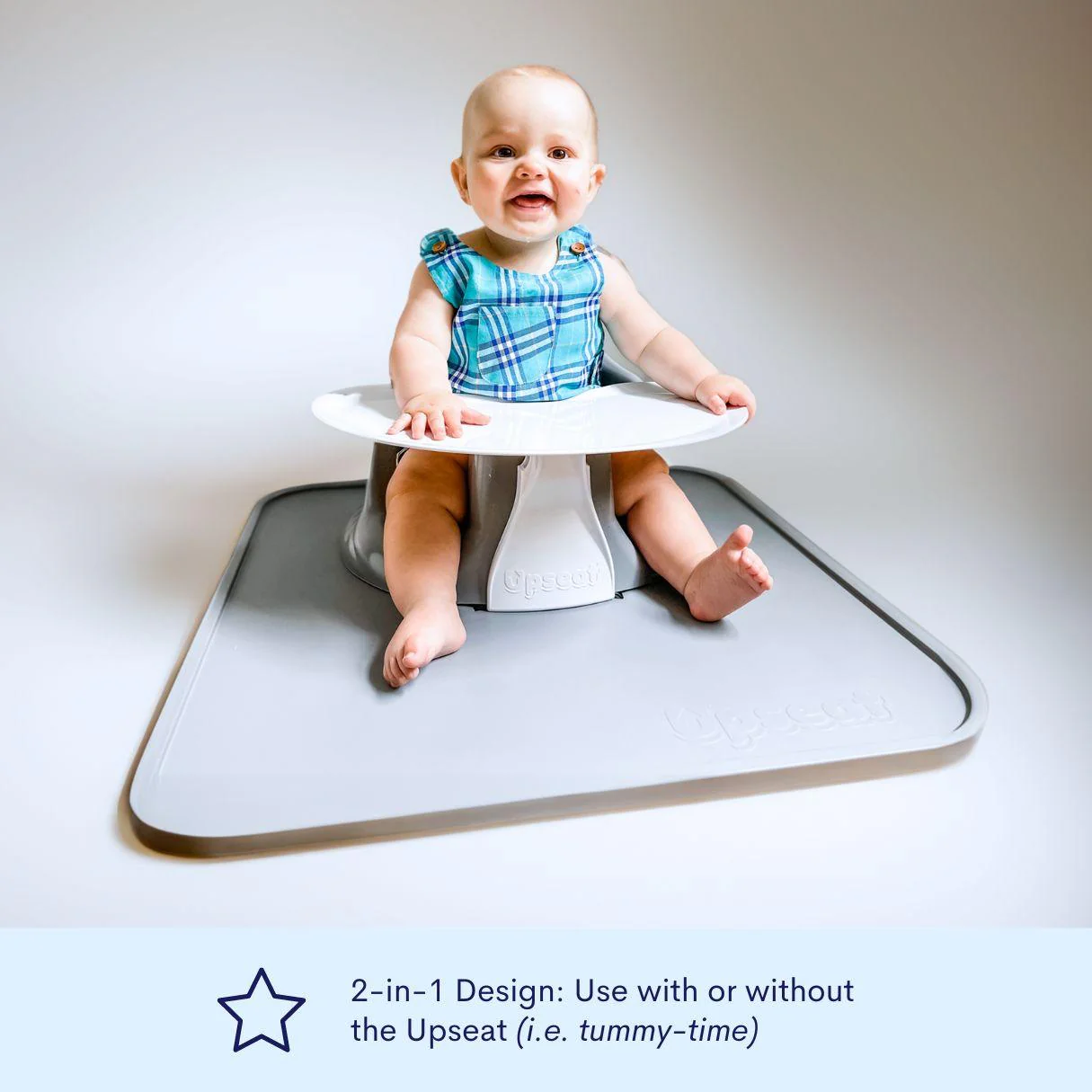 Upseat Splat Mat - Image 6